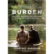Burden by Hargrave, Courtney, 9781984823335