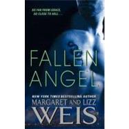 FALLEN ANGEL                MM by WEIS MARGARET, 9780060833336