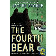 The Fourth Bear: A Nursery Crime by Fforde, Jasper, 9781435283336
