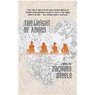 Weight of Ashes by Zachary Steele, 9781611883336