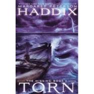 Torn by Haddix, Margaret Peterson, 9780606263337