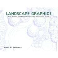 Landscape Graphics Plan,...,REID, GRANT,9780823073337