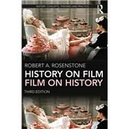 History on Film/Film on History by Unknown, 9781138653337