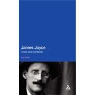 James Joyce Texts and Contexts by Platt, Len, 9781441113337