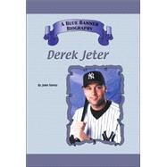 Derek Jeter by Torres, John Albert, 9781584153337