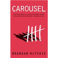 Carousel by Ritchie, Brendan, 9781760993337