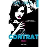 Le contrat - Tome 03 by Tara Jones, 9782755633337