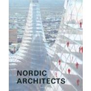 Nordic Architects by Sokol, David, 9789185213337
