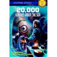 20,000 Leagues Under the Sea by Conaway, Judith; Conaway, Judith; Verne, Jules, 9780394853338
