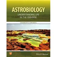 Astrobiology by Cockell, Charles S., 9781118913338