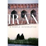 Iran by Dabashi, Hamid, 9781595583338