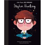 Stephen Hawking by Sanchez Vegara, Maria Isabel; Hunt, Matt, 9781786033338