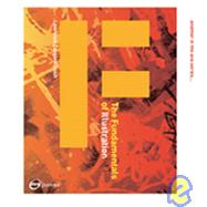 The Fundamentals of Illustration by Zeegan, Lawrence; Zeegen, Lawrence, 9782940373338