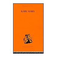 Karl Marx: The Story of His Life by Mehring,Franz, 9780415313339
