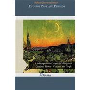 English Past and Present by Trench, Richard Chenevix, 9781505233339