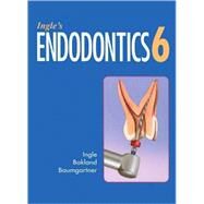 Ingle's Endodontics by Ingle, John I.; Bakland, Leif K.; Baumgartner, J. Craig, Ph.D., 9781550093339