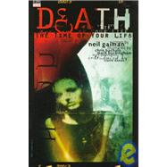 Death 2 by Gaiman, Neil, 9781563893339