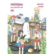 Nichijou 4 by Arawi, Keiichi, 9781942993339