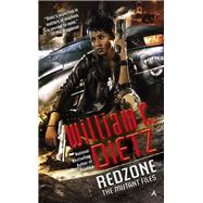Redzone by Dietz, William C., 9780425273340