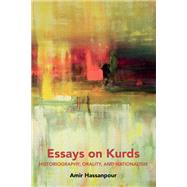 Essays on Kurds by Hassanpour, Amir, 9781433163340