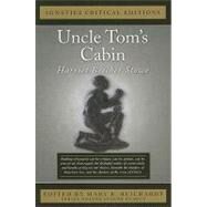 Uncle Tom's Cabin by Stowe, Harriet Beecher; Reichardt, Mary R., 9781586173340