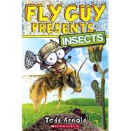 Insects by Arnold, Tedd, 9780606363341
