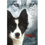 Wolf by Hobbs, Valerie, 9781250073341