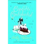 Confetti Confidential A Novel by McQueen, Holly, 9781439193341