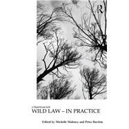 Wild Law - In Practice by Maloney; Michelle, 9780415663342