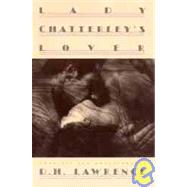 Lady Chatterley's Lover by Lawrence, D. H., 9780802133342