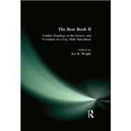 The Bear Book II by Les Wright, 9781136383342