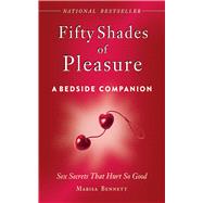 FIFTY SHADES OF PLEASURE CL by BENNETT,MARISA, 9781620873342