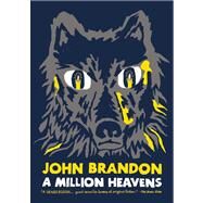 A Million Heavens by Brandon, John, 9781938073342