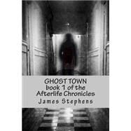 Ghost Town by Stephens, James; Rodriguez, Josephine; Sugar Sweet Publications, 9781502743343
