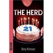 The Herd by Kinnear, Rory, 9781848423343