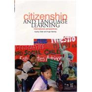 Citizenship And Language Learning by Osler, Audrey; Starkey, Hugh, 9781858563343