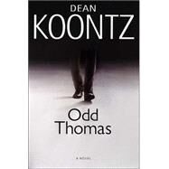 Odd Thomas by Koontz, Dean, 9780375433344