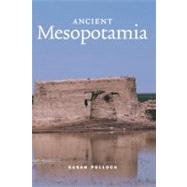 Ancient Mesopotamia by Susan Pollock, 9780521573344