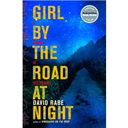 Girl by the Road at Night A Novel of Vietnam by Rabe, David, 9781439163344