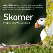 Skomer Island Compact Edition by Matthews, Jane, 9781912213344
