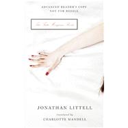 The Fata Morgana Books by Littell, Jonathan; Mandell, Charlotte, 9781931883344