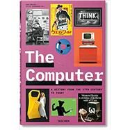 The Computer by Taschen, 9783836573344