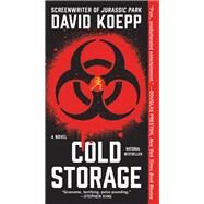 Cold Storage by Koepp, David, 9780063023345