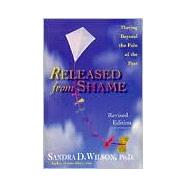 Released from Shame by Wilson, Sandra D., 9780830823345
