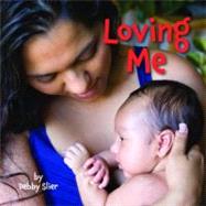 Loving Me by Slier, Debby, 9781595723345