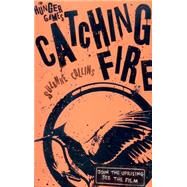 Catching Fire by Collins, Suzanne, 9781407153346