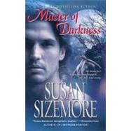 Master of Darkness by Sizemore, Susan, 9781416513346