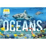 Oceans by Green, Jen; Veres, Laszlo; Baker, Julian; Tomlin, Chris, 9781684123346