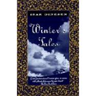 Winter's Tales by Dinesen, Isak, 9780679743347