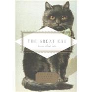 The Great Cat Poems About Cats by FRAGOS, EMILY, 9781400043347